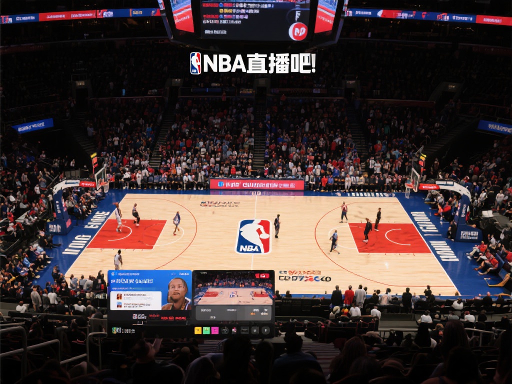 NBA直播吧之所以备受关注，主要因为它能